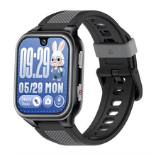 Kids 4G GPS Android 8.1 Watch - AMOLED