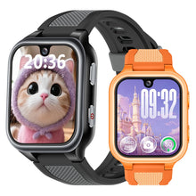 Kids 4G GPS Android 8.1 Watch - AMOLED
