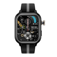 Kids GPS Tracking Watch Rotating Camera Crown - 4G