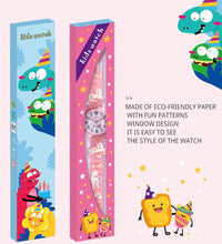 Unicorn Learning Watch