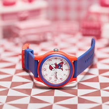 Spidey Amazing Friends Offical Marvel Watch