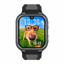Kids 4G GPS Android 8.1 Watch - AMOLED