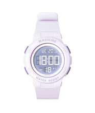 Large Digit Girls Digital Watch