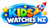 Kids Watches NZ