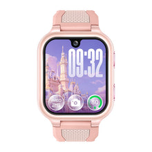Kids 4G GPS Android 8.1 Watch - AMOLED