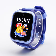 Kids 4G GPS Android 8.1 Watch - AMOLED