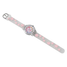 Cherry Blossom Time Teacher Watch