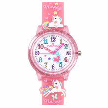 Unicorn Learning Watch