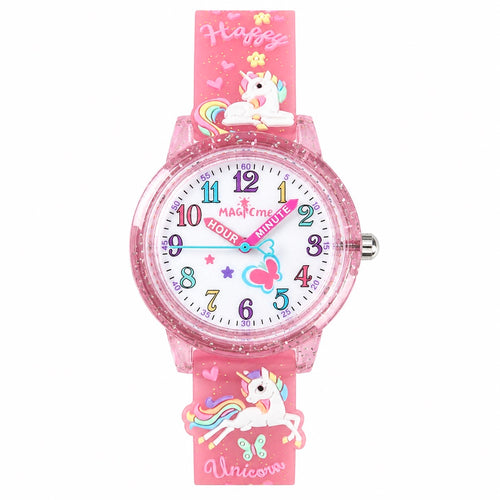 Unicorn Learning Watch