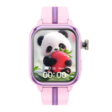 Kids GPS Tracking Watch Rotating Camera Crown - 4G