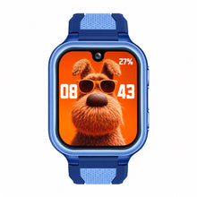 Kids 4G GPS Android 8.1 Watch - AMOLED
