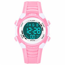 Girls Digital Sports Watch