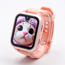 Kids 4G GPS Android 8.1 Watch - AMOLED