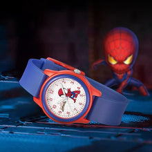 Spidey Amazing Friends Offical Marvel Watch