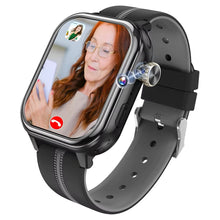 Kids GPS Tracking Watch Rotating Camera Crown - 4G
