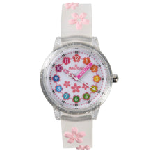 Cherry Blossom Time Teacher Watch