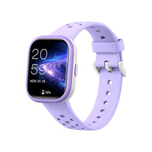 Kids Fitness Tracker TFT Screen