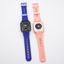 Kids 4G GPS Android 8.1 Watch - AMOLED