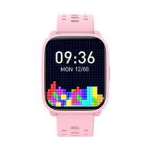 Kids Fitness Tracker