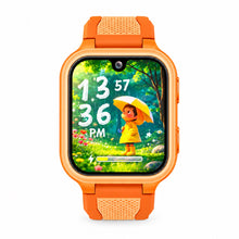 Kids 4G GPS Android 8.1 Watch - AMOLED