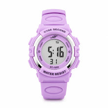 Large Digit Girls Digital Watch