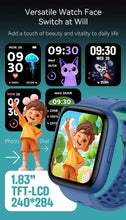 Kids Fitness Tracker - Find My GPS