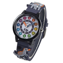 Dinosaur Time Teacher Watch