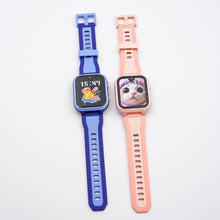 Kids 4G GPS Android 8.1 Watch - AMOLED