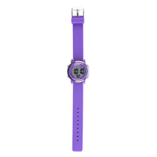 Bright Coloured Girls Digital Watch
