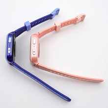 Kids 4G GPS Android 8.1 Watch - AMOLED