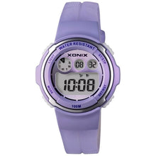 Xonix 100M Waterproof Girls Sports Watch