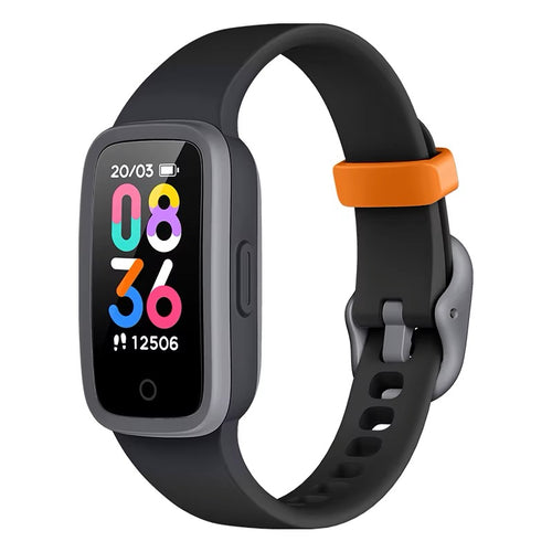 Kids Fitness Bracelet AMOLED Screen