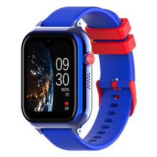 Kids GPS Tracking Watch AMOLED Screen - 4G
