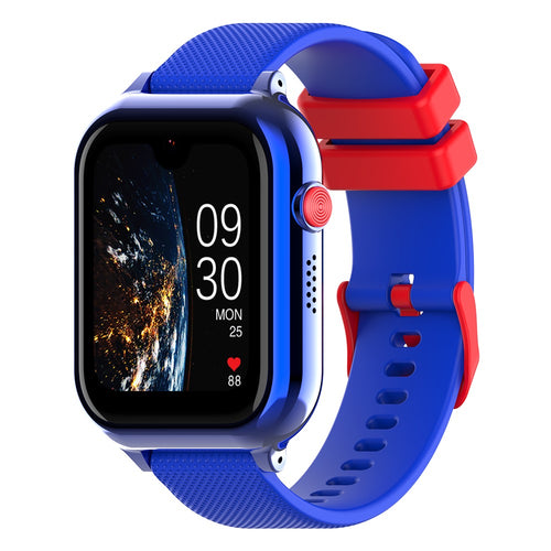 Kids GPS Tracking Watch AMOLED Screen - 4G