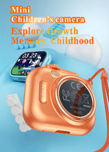 Mini Kids Smart Camera