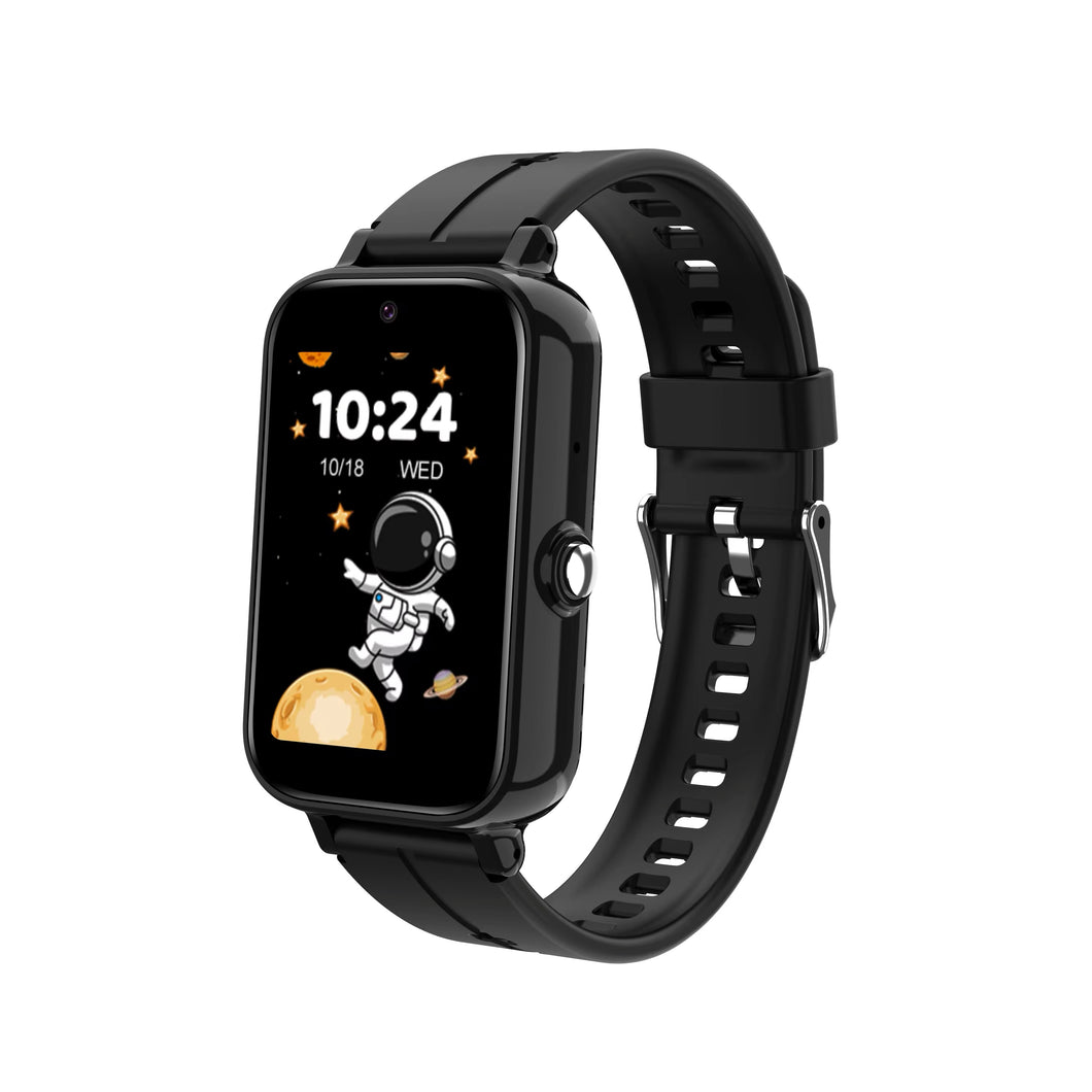 Kids 4G GPS Tracking Watch