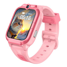 Kids 4G GPS Smart Watch