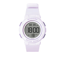 Large Digit Girls Digital Watch