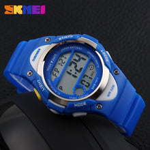 Boys and Girls Sporty Digital Watch