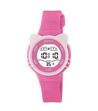Cute Cat Ears Girls Watch