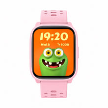 Kids Fitness Tracker