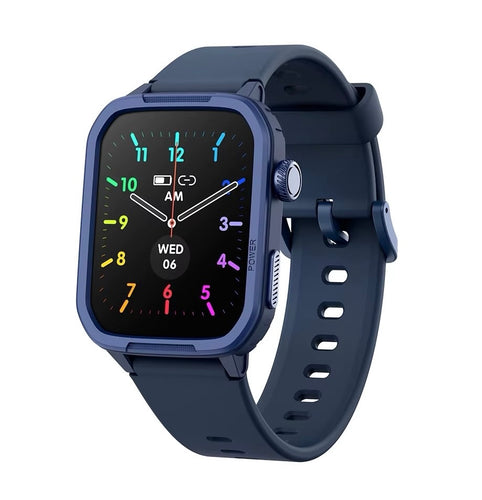 Kids Smart Watch AMOLED Screen