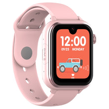 Kids GPS Tracking Watch AMOLED & AI - 4G