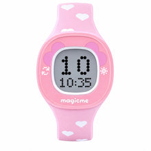 Love Hearts Digital Watch