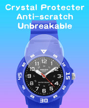 Rugged Boys and Girls Learning Watch