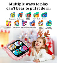 Mini Kids Smart Camera