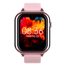 Kids GPS Tracking Watch AMOLED Screen - 4G