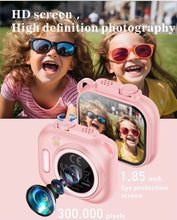 Mini Kids Smart Camera