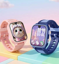 Kids 4G GPS Android 8.1 Watch - AMOLED
