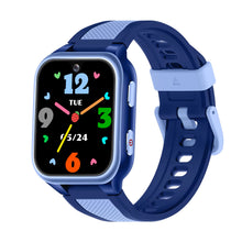 Kids 4G GPS Android 8.1 Watch - AMOLED
